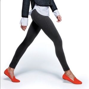 J.Crew Original style Pixie Pants, Charcoal, 6S